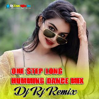 Kale Nibas Me (One Step Long Humming Dance Mix 2022-Dj Rj Remix